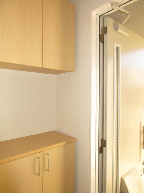 ドリーム中ノ坪 0201号-12