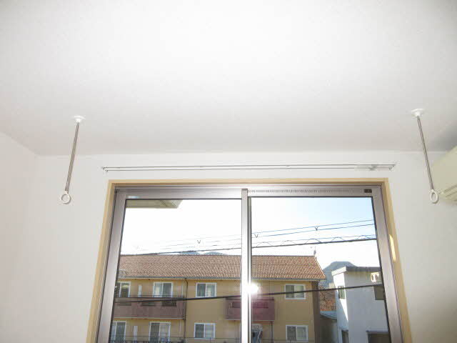 ドリーム中ノ坪 0201号-13