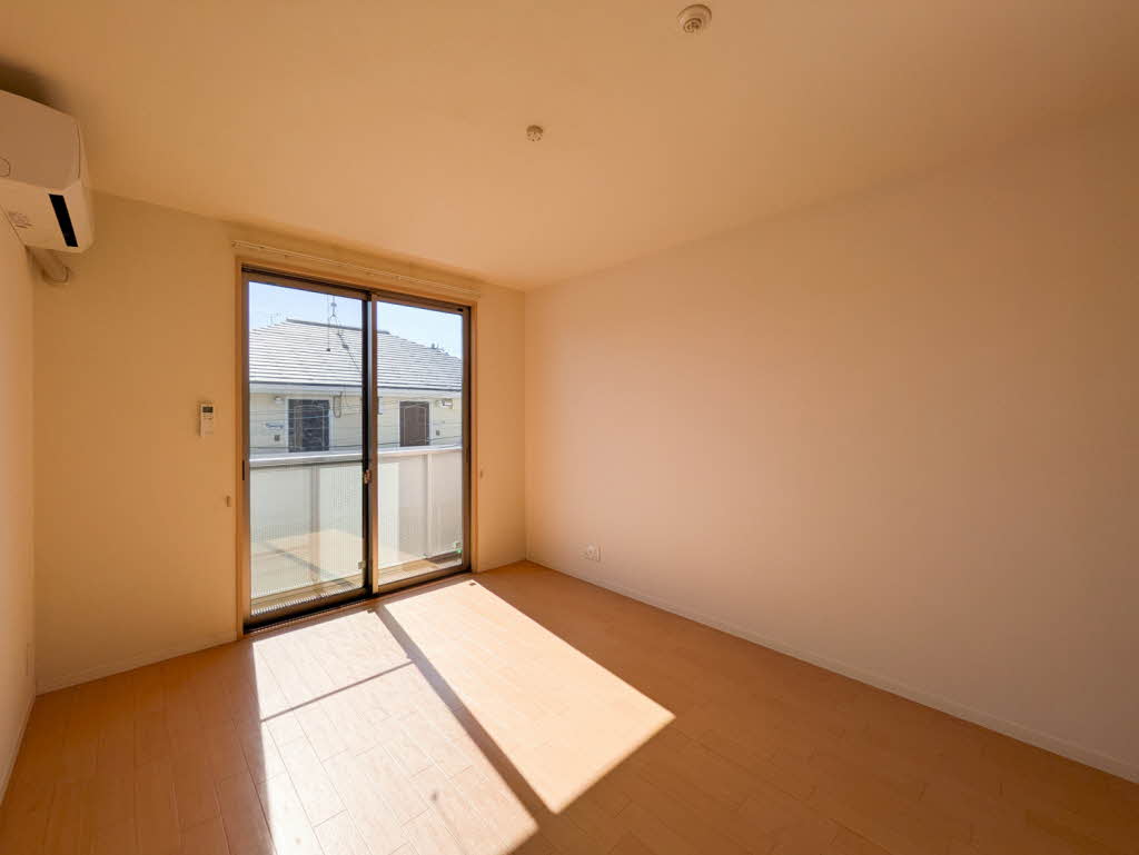 村田ハイツＮ 0202号-3