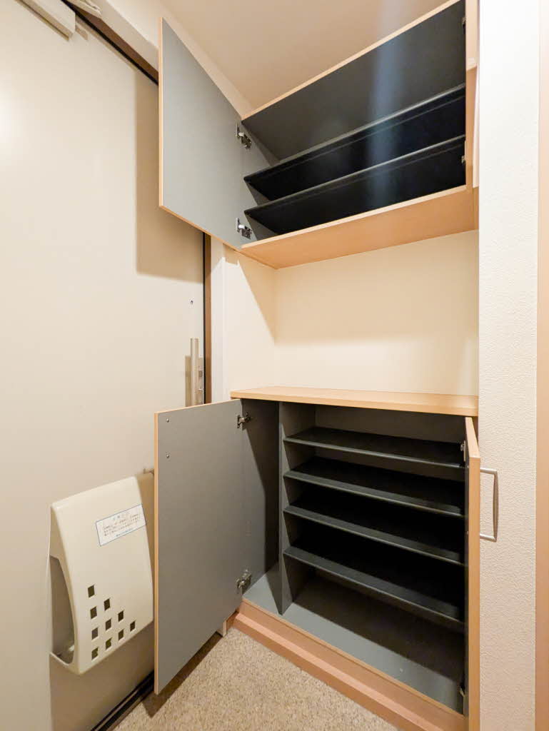 村田ハイツＮ 0202号-9