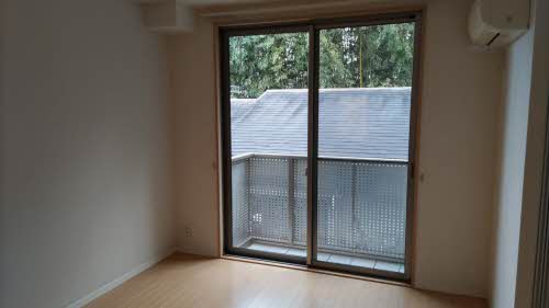 シャーメゾン・ローズ 0105号-2