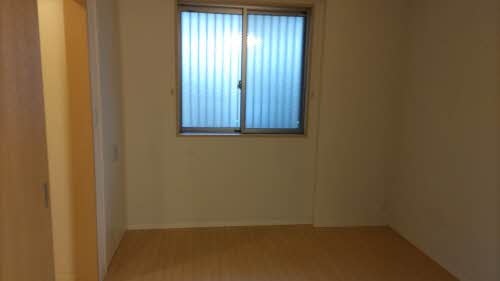 シャーメゾン・ローズ 0105号-4