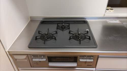 シャーメゾン・ローズ 0105号-6