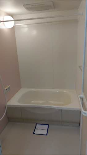 シャーメゾン・ローズ 0105号-7