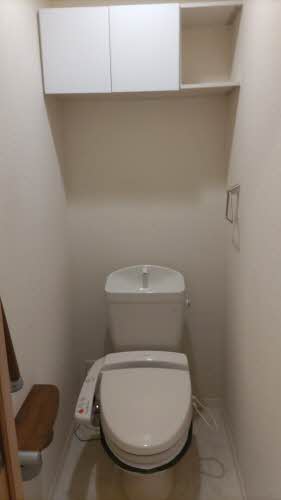 シャーメゾン・ローズ 0105号-8