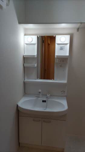 シャーメゾン・ローズ 0105号-9