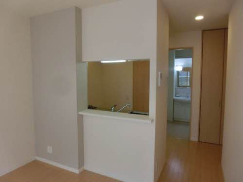 ヴェルデ　グランデ　Ⅰ 0103号-3