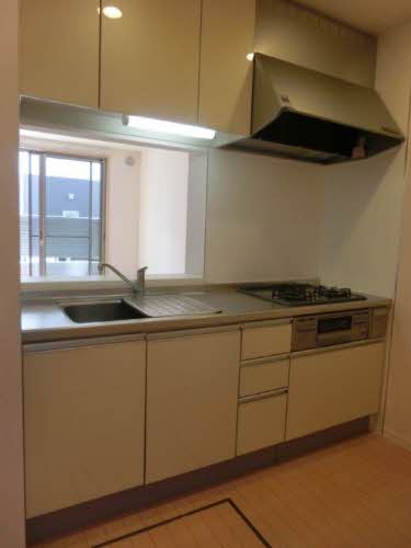 ヴェルデ　グランデ　Ⅰ 0103号-4