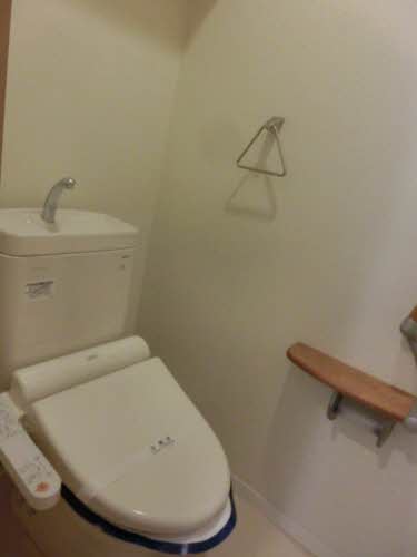 ヴェルデ　グランデ　Ⅰ 0103号-5