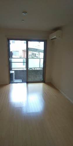 サンセール桃山 0103号-2