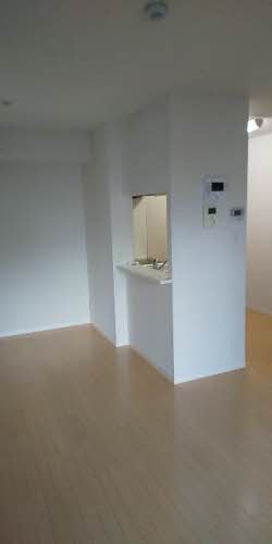 サンセール桃山 0103号-3