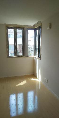 サンセール桃山 0103号-4