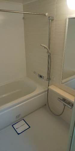 サンセール桃山 0103号-7