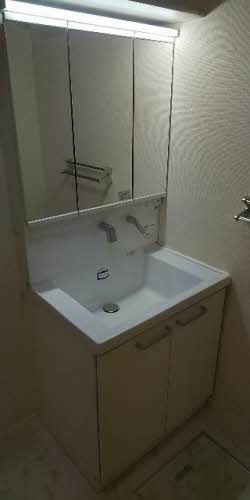 サンセール桃山 0103号-8