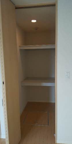 サンセール桃山 0103号-10