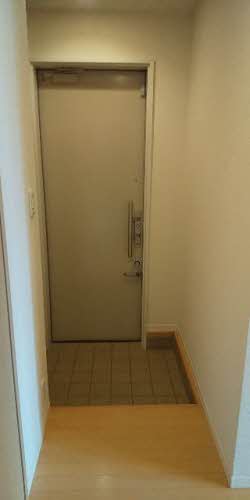 サンセール桃山 0103号-11