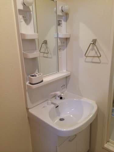 シャーメゾン　秋山Ｃ 0202号-4