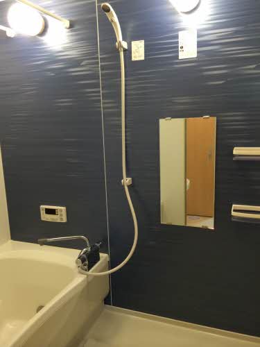 シャーメゾン　秋山Ｃ 0202号-5