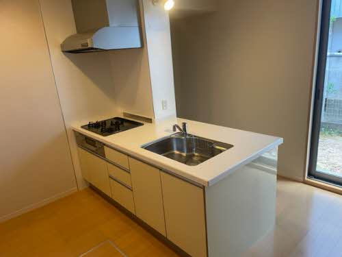 ジョイコート家七　Ｅ棟 0112号-3