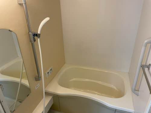 ジョイコート家七　Ｅ棟 0112号-4