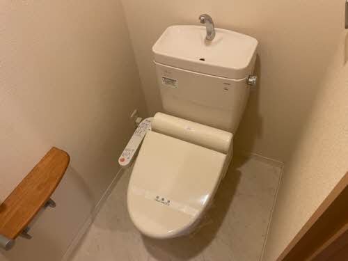 ジョイコート家七　Ｅ棟 0112号-5