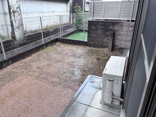 ジョイコート家七　Ｅ棟 0112号-14