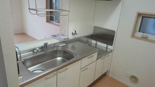 シャーメゾン矢田 0103号-3