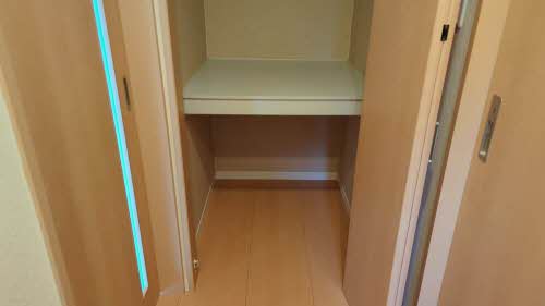 シャーメゾン矢田 0103号-8