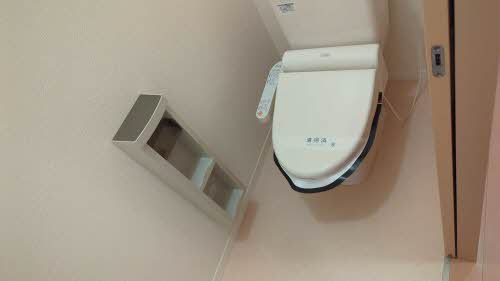 シャーメゾン矢田 0103号-14