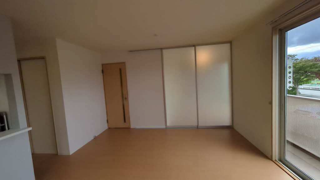 シャーメゾン矢田 0206号-2