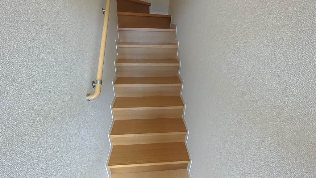 シャーメゾン矢田 0206号-6