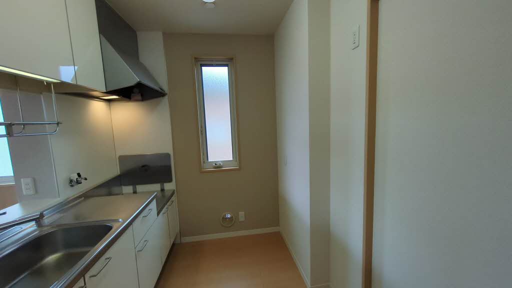 シャーメゾン矢田 0206号-7