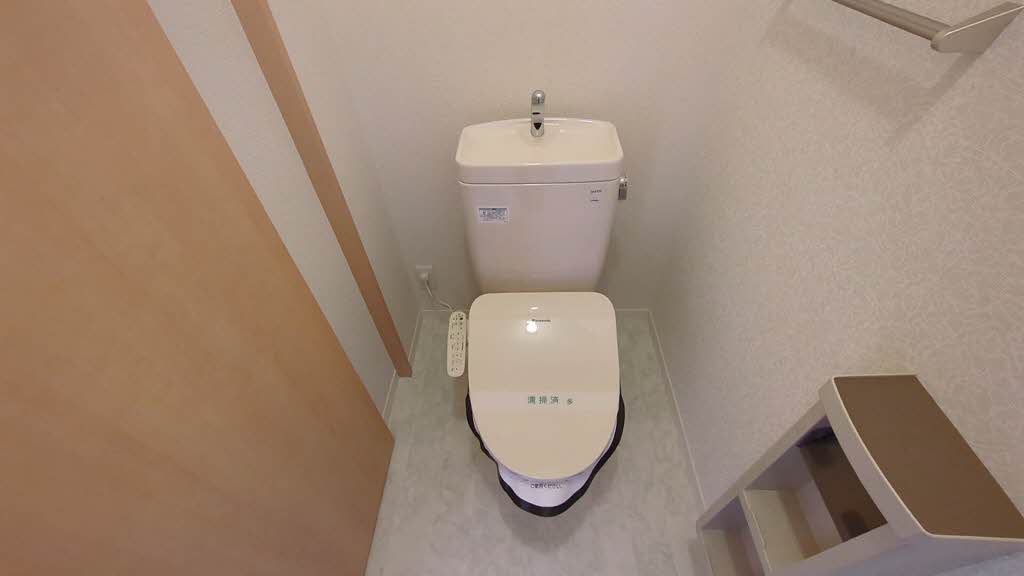 シャーメゾン矢田 0206号-14