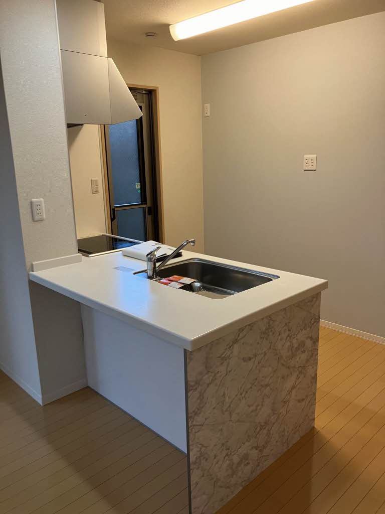 フォレスタ　宝ヶ池 0101号-2