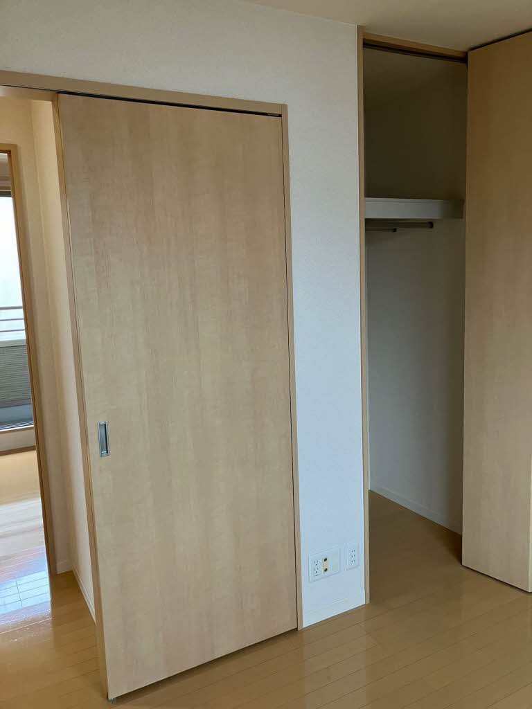 フォレスタ　宝ヶ池 0101号-8