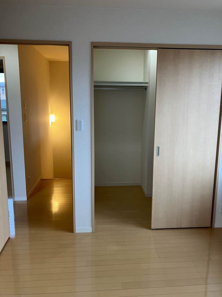 フォレスタ　宝ヶ池 0101号-9