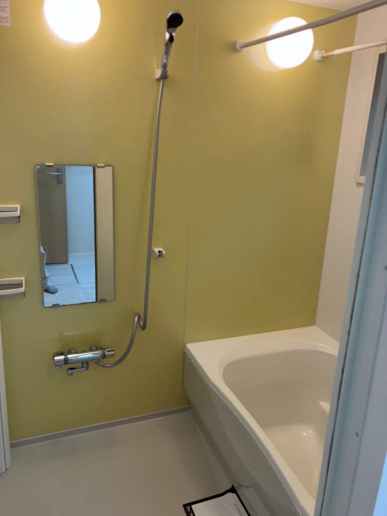 フォレスタ　宝ヶ池 0101号-11