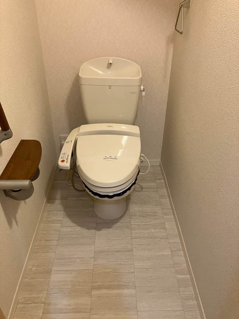 フォレスタ　宝ヶ池 0101号-13