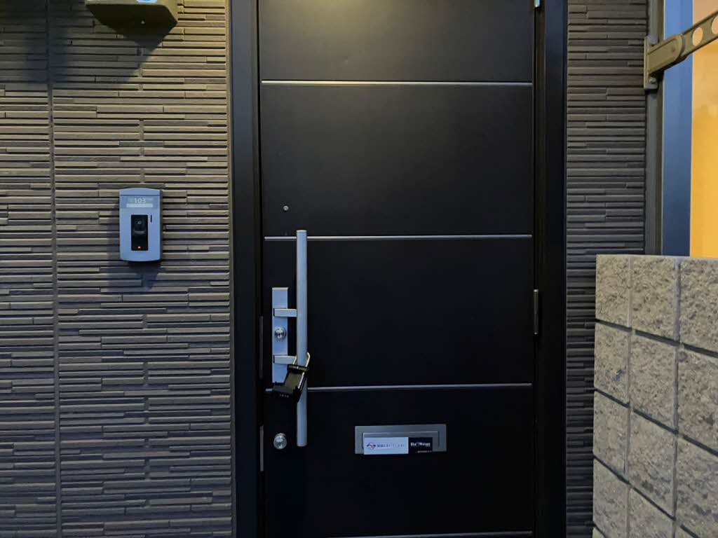 ラ・フルールⅡ 2103号-12