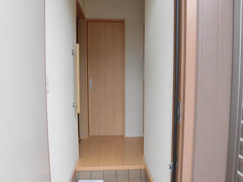 Casa 千栄 0102号-3