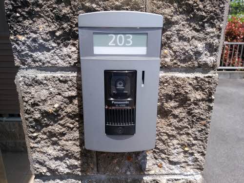 Ｃａｓａ　千栄 0203号-2