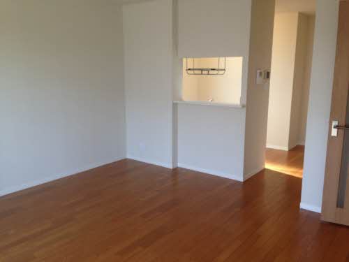 クラヴィエ花水木Ⅱ 0201号-3