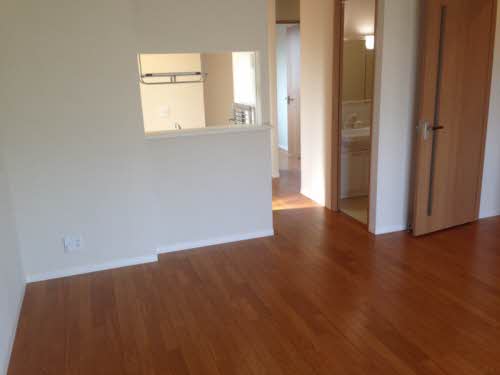 クラヴィエ花水木Ⅱ 0201号-4