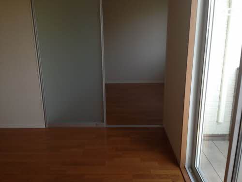 クラヴィエ花水木Ⅱ 0201号-5