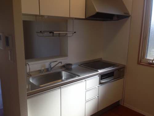 クラヴィエ花水木Ⅱ 0201号-7