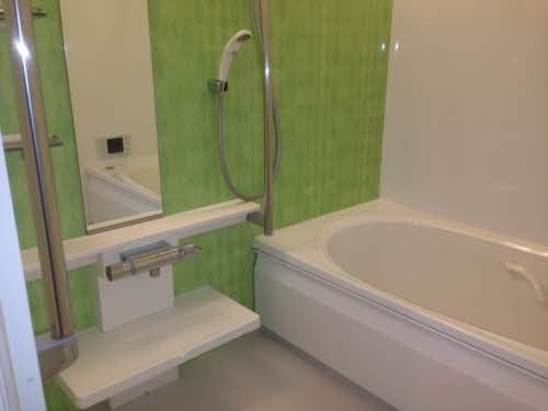 クラヴィエ花水木Ⅱ 0201号-8