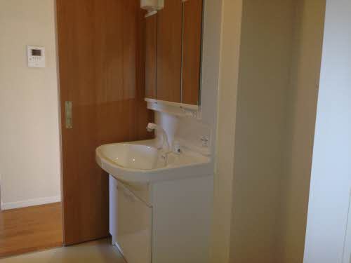 クラヴィエ花水木Ⅱ 0201号-9