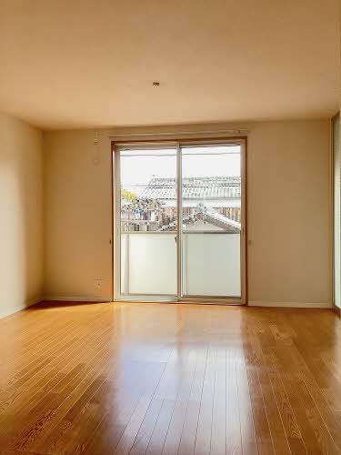 クラヴィエ花水木Ⅱ 0203号-2