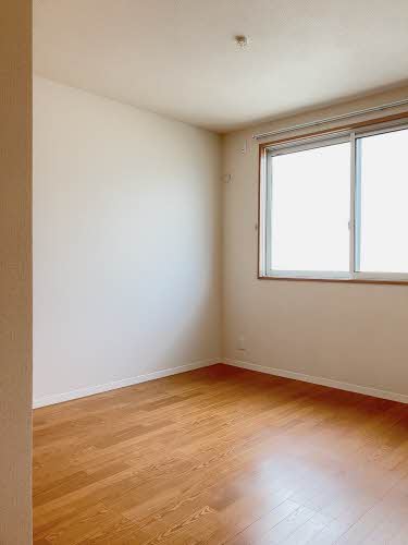 クラヴィエ花水木Ⅱ 0203号-4