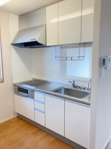 クラヴィエ花水木Ⅱ 0203号-6